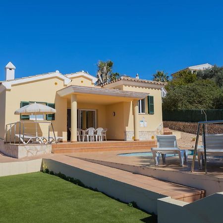 Villa Llebeig 155Ts Son Bou By Menorcarentals Экстерьер фото
