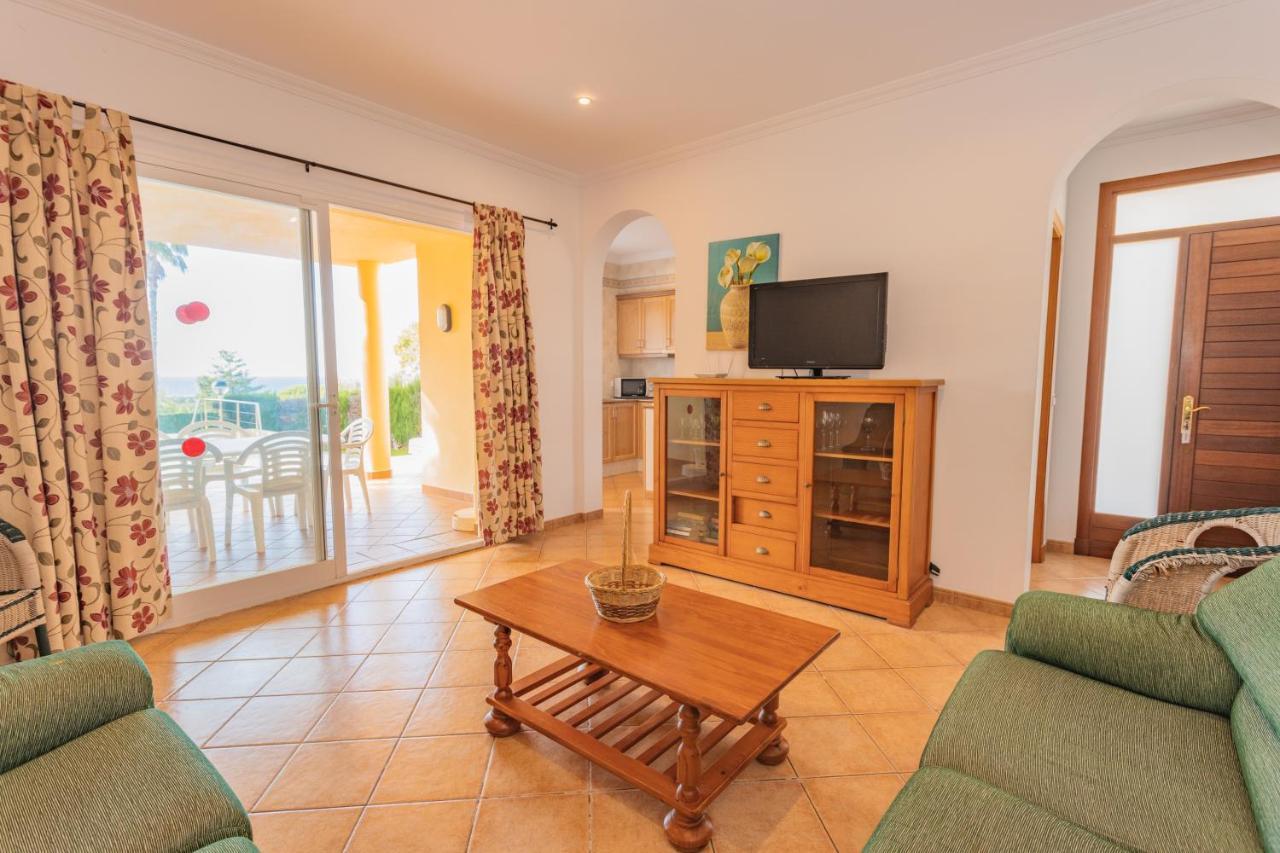 Villa Llebeig 155Ts Son Bou By Menorcarentals Экстерьер фото