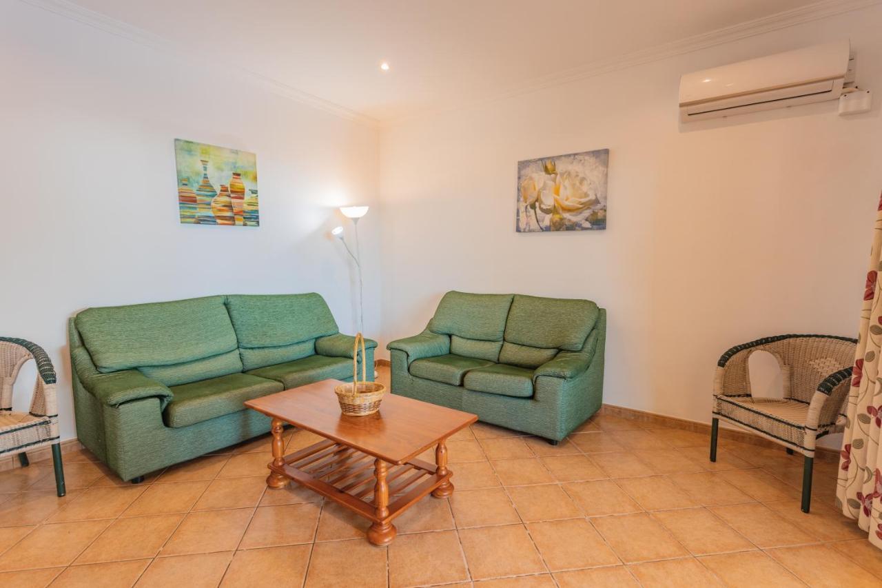 Villa Llebeig 155Ts Son Bou By Menorcarentals Экстерьер фото