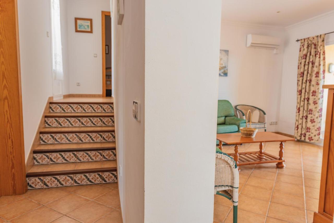Villa Llebeig 155Ts Son Bou By Menorcarentals Экстерьер фото