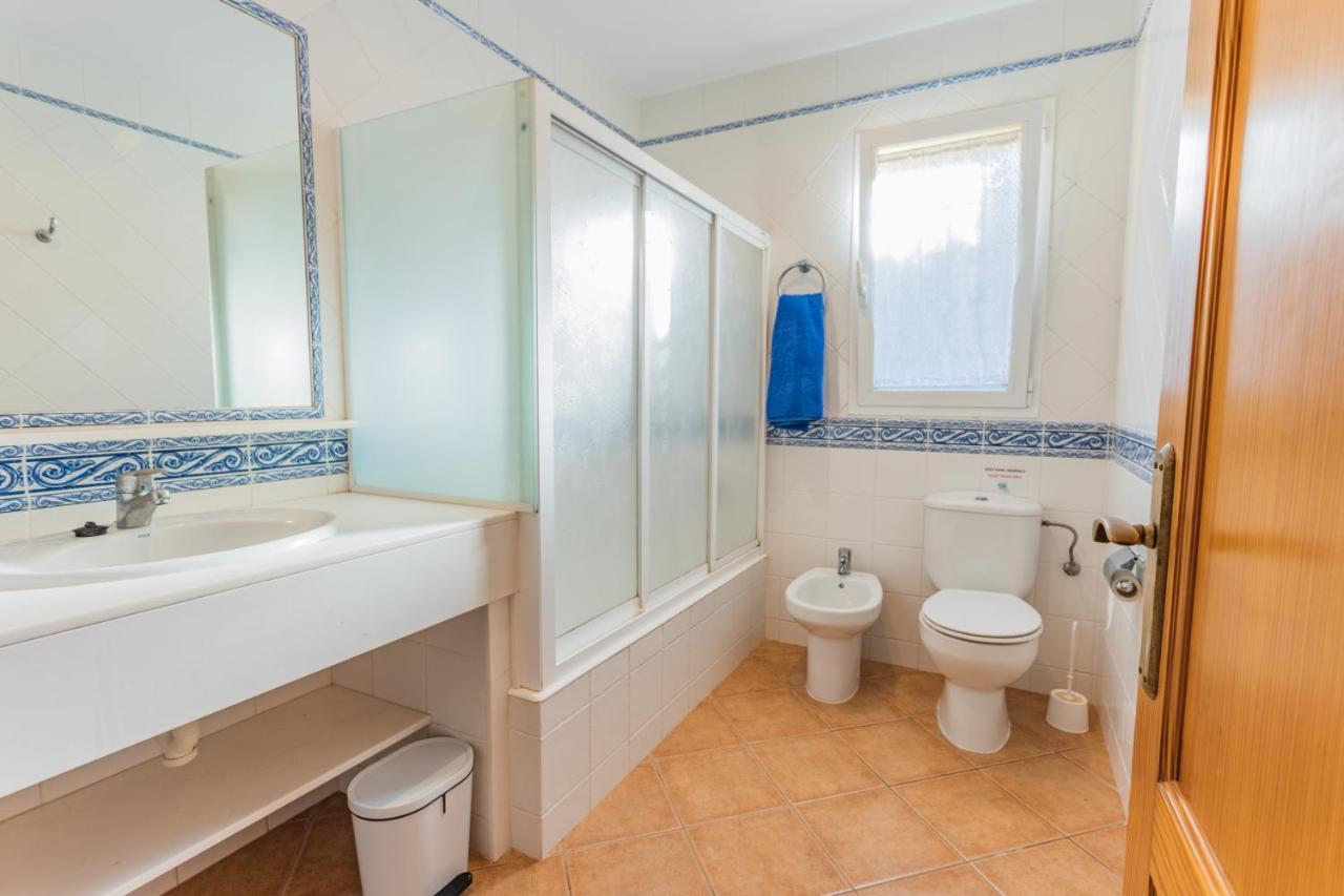 Villa Llebeig 155Ts Son Bou By Menorcarentals Экстерьер фото