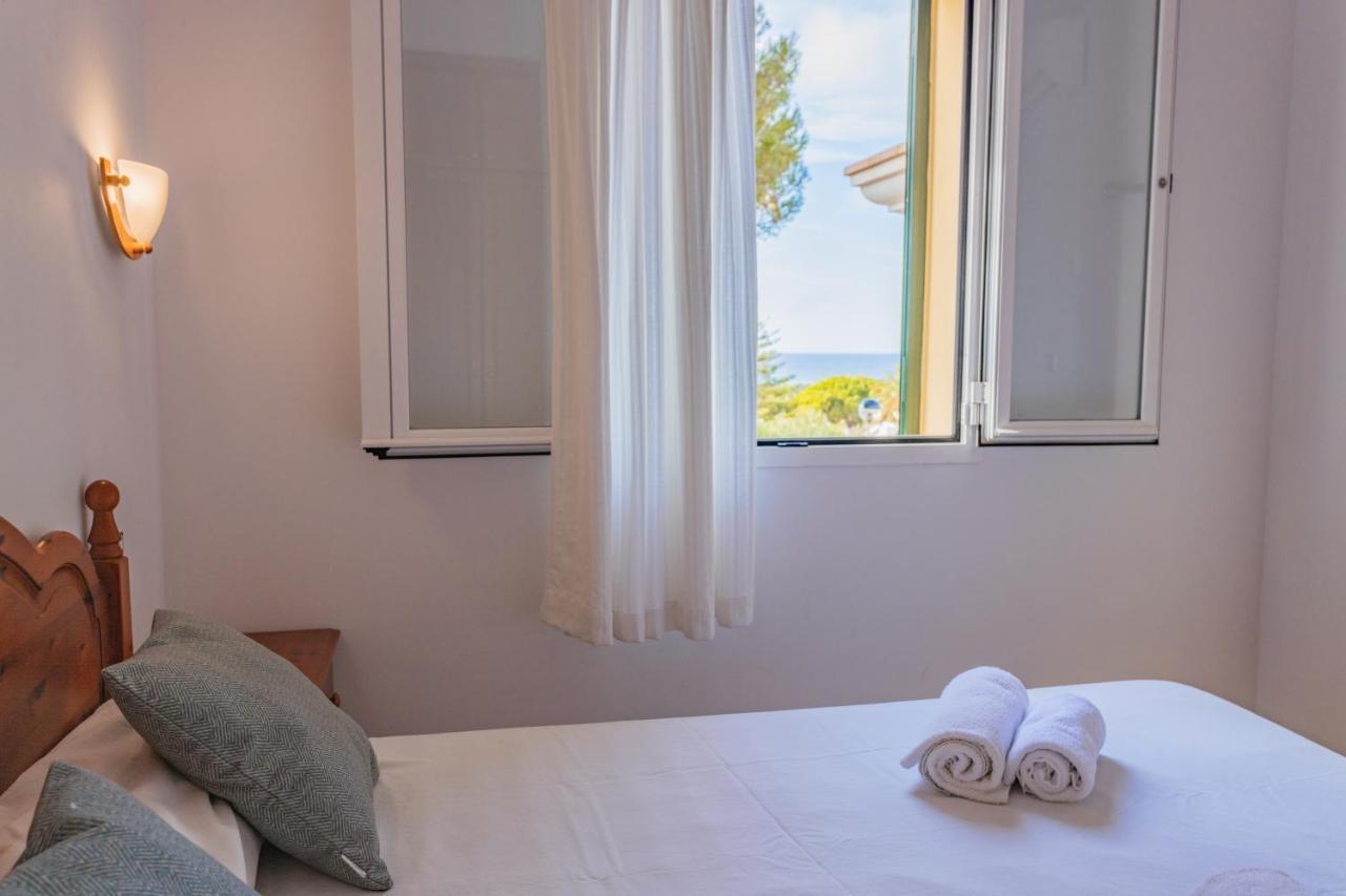 Villa Llebeig 155Ts Son Bou By Menorcarentals Экстерьер фото