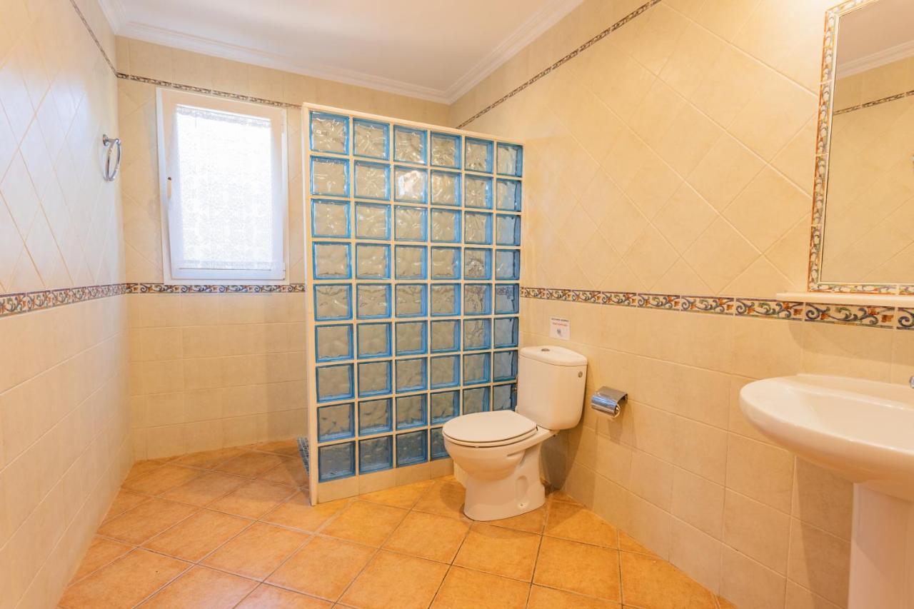 Villa Llebeig 155Ts Son Bou By Menorcarentals Экстерьер фото