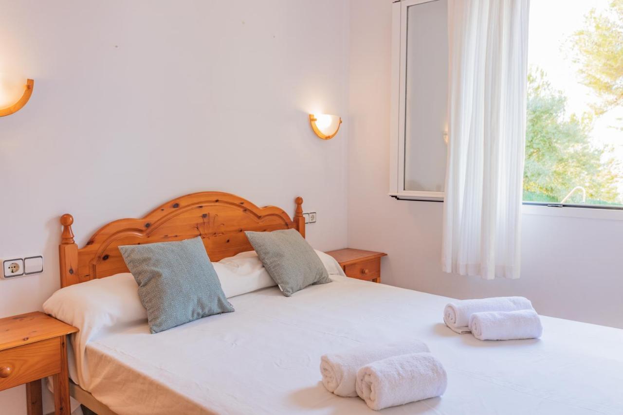 Villa Llebeig 155Ts Son Bou By Menorcarentals Экстерьер фото